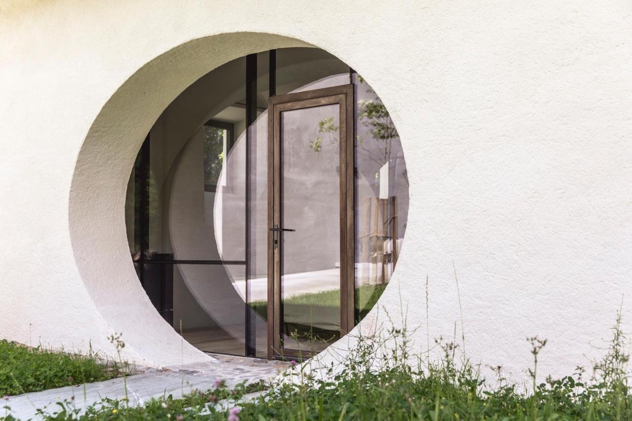 Iselhof Lägenhet Lienz Exteriör bild