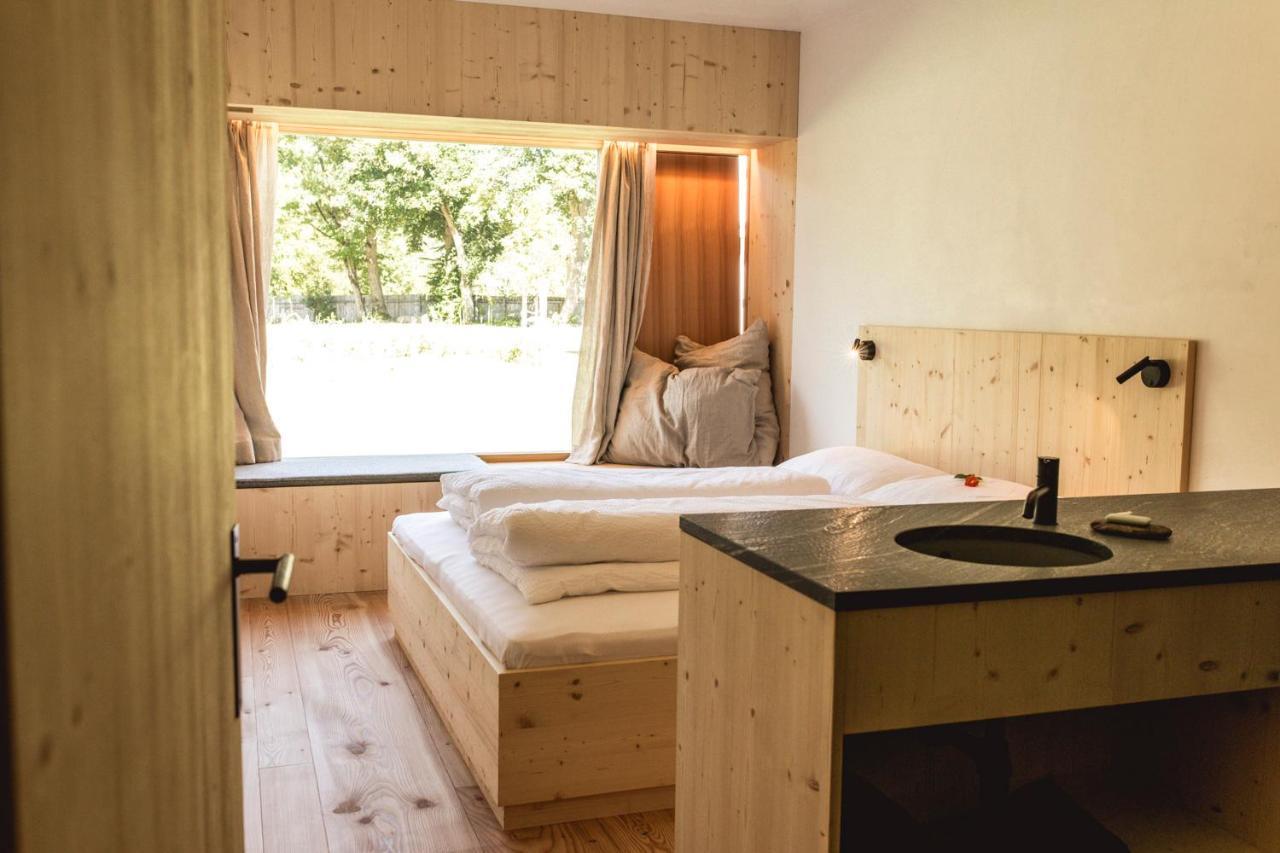 Iselhof Lägenhet Lienz Exteriör bild
