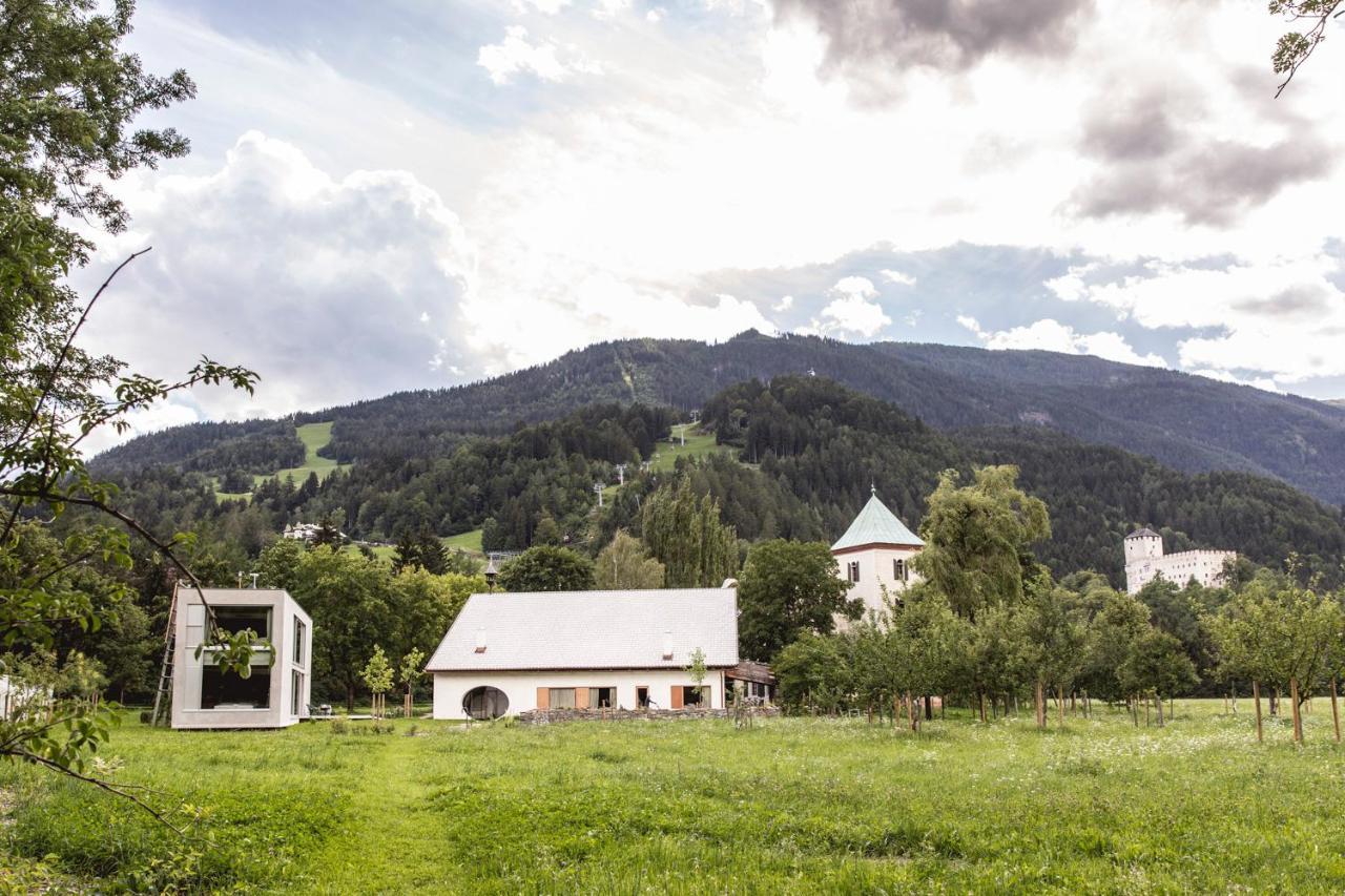 Iselhof Lägenhet Lienz Exteriör bild
