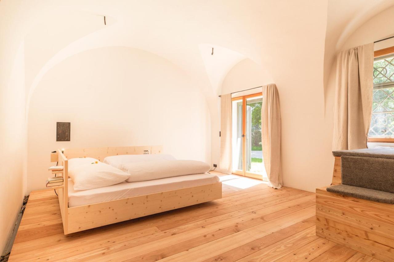 Iselhof Lägenhet Lienz Exteriör bild