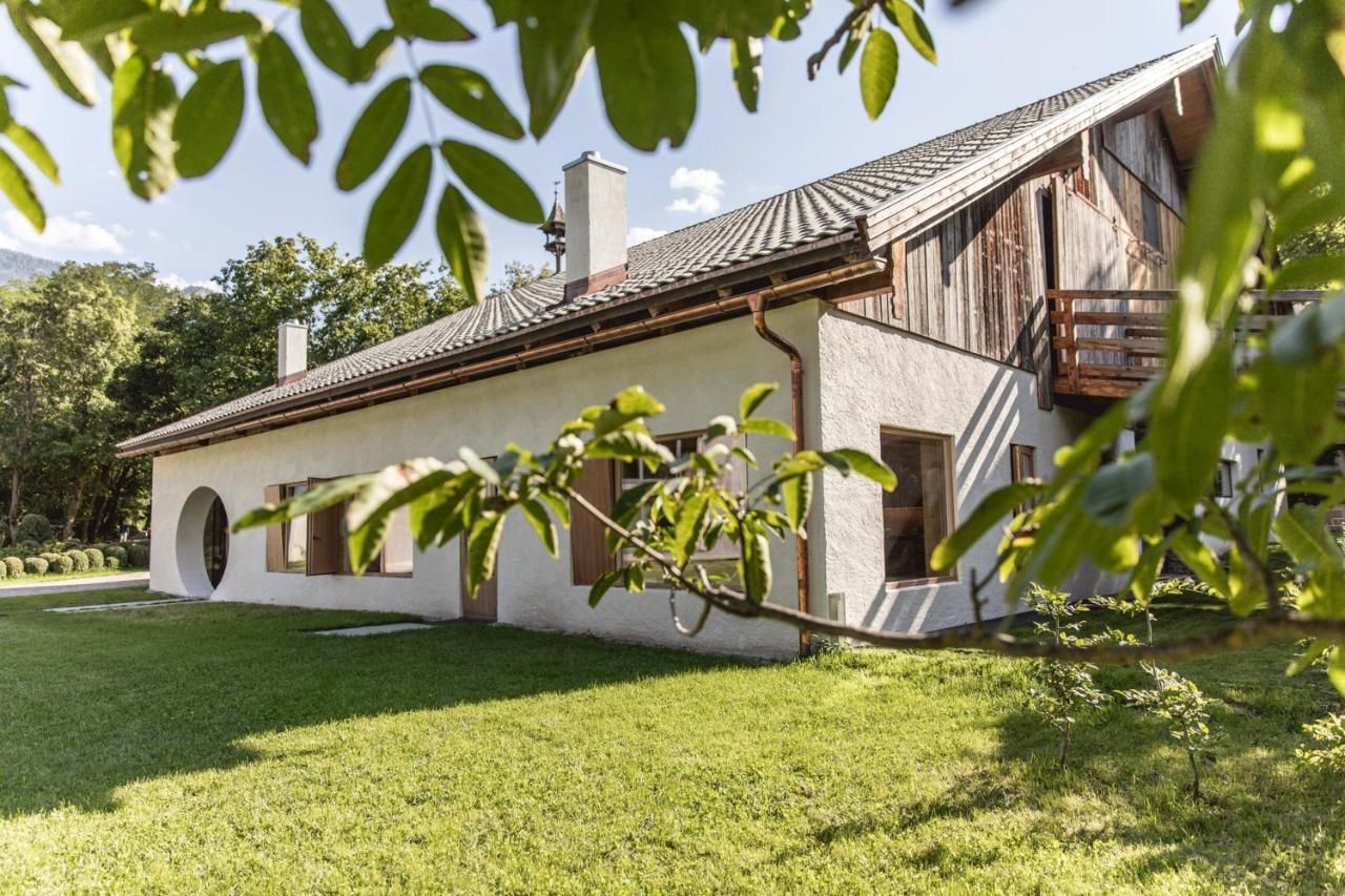Iselhof Lägenhet Lienz Exteriör bild
