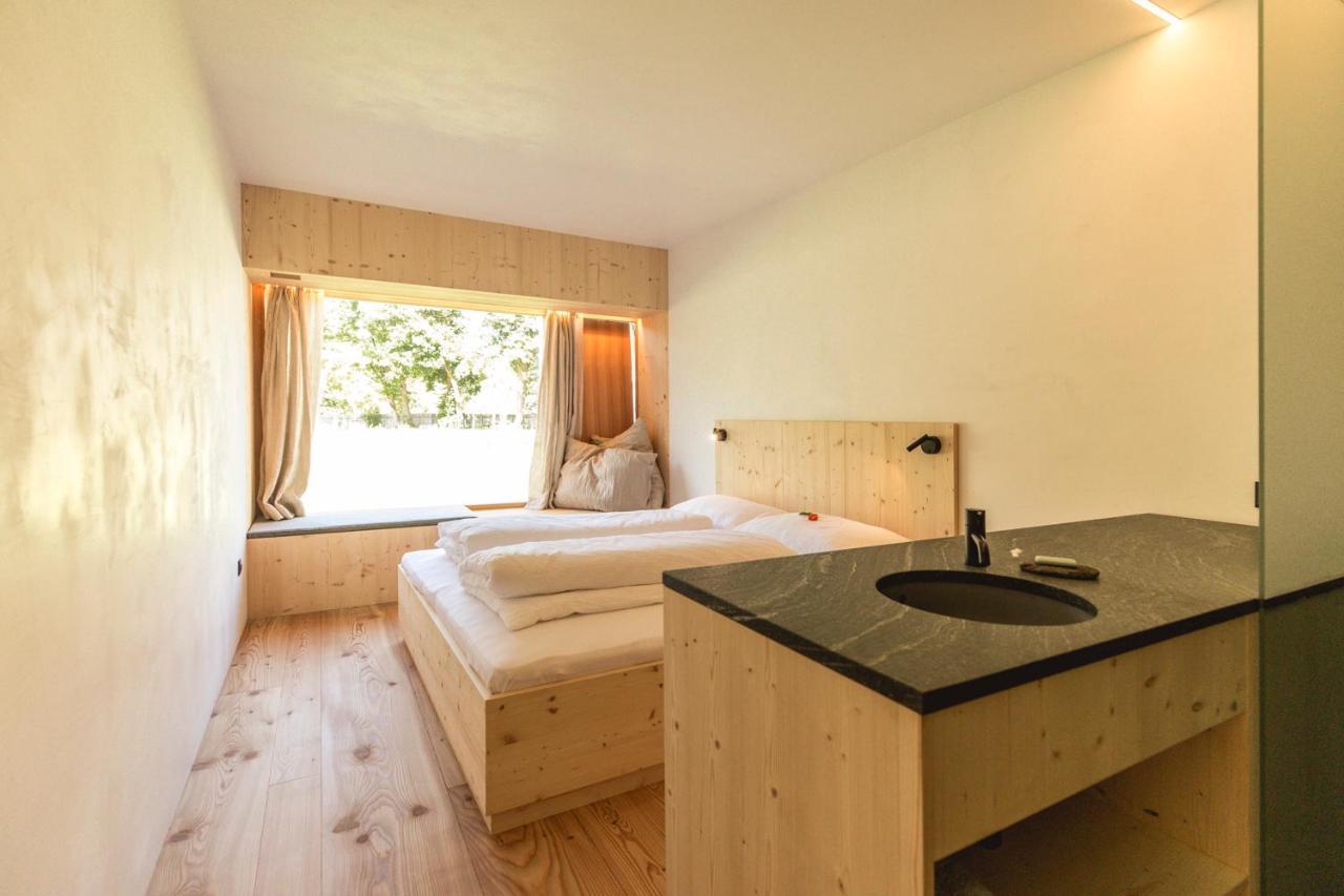 Iselhof Lägenhet Lienz Exteriör bild