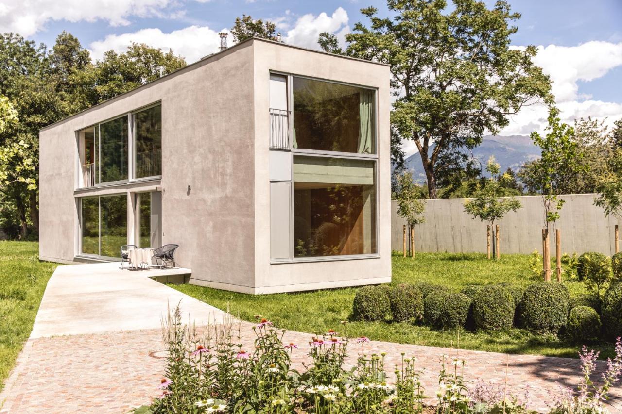 Iselhof Lägenhet Lienz Exteriör bild